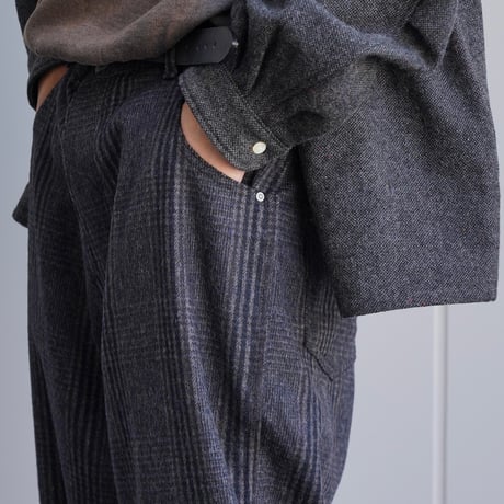 Willow Pants WP P-018 CHA Check