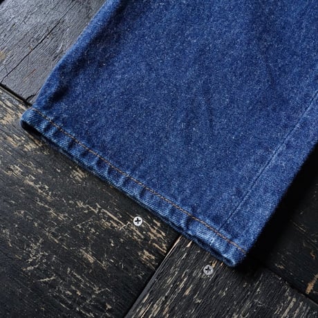 Levi's 501 Denim Pant (90s 31/29（実寸）made in USA )
