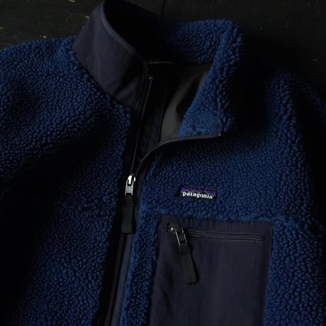 Patagonia Classic Retro-X Jacket(L Mint Condition!!)