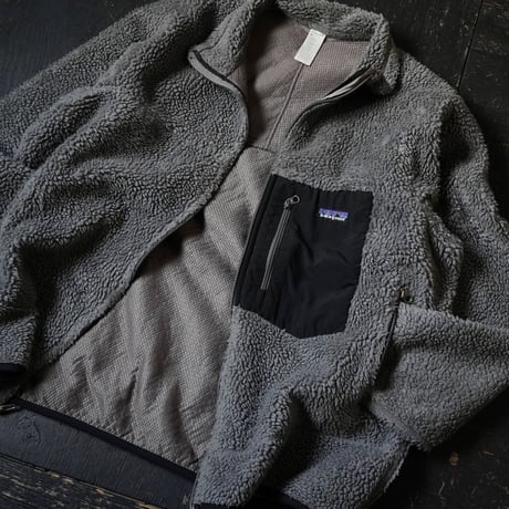 Patagonia Retro X (00s L )