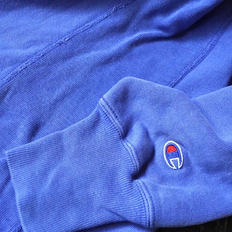 Champion Reverse Weave Crew Sweat (90s XXL made in USA)