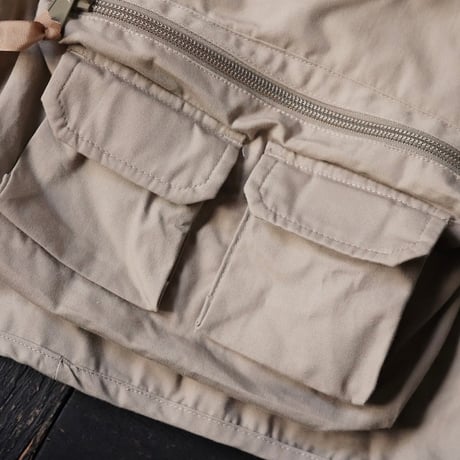 ORVIS Fishing Vest (90s L)