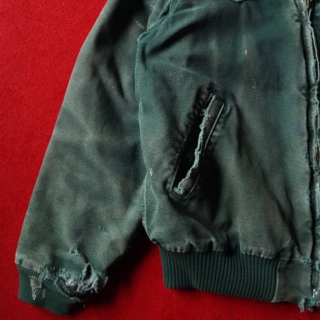Carhartt Santa Fe Jacket (90-00s L )