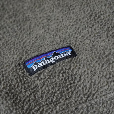 Patagonia Synchilla Marsupial (00s M)