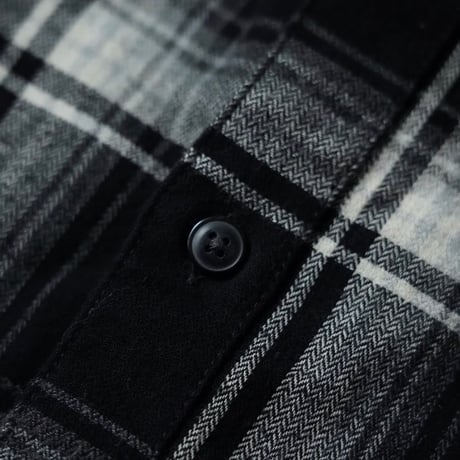 Old Gap Flannel Shirt (XS about M 🇮🇳)