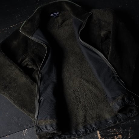 ARC’TERYX Delta Jacket
