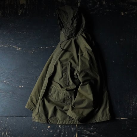 Ralph Lauren Insulate Half Coat (90-00s L )
