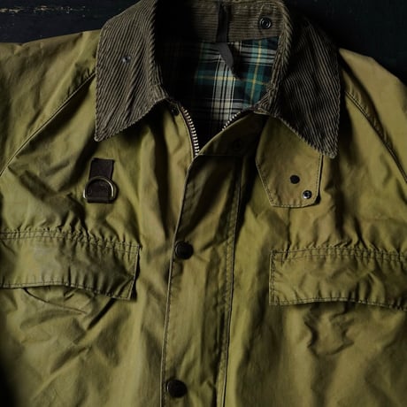 Barbour Spey Jacket (Rare about L)