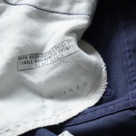 Levi's Sta Prest Boot-Cut Pant (60-70s W31 L30 )