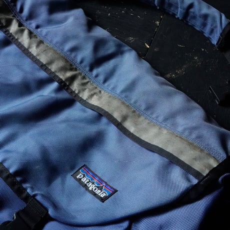 Patagonia Critical Mass Bag (00s )