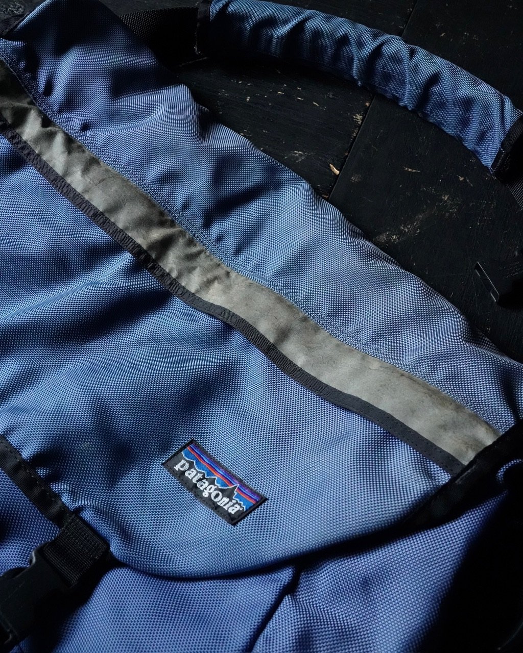 Patagonia Critical Mass Bag (00s ) | globule mag.