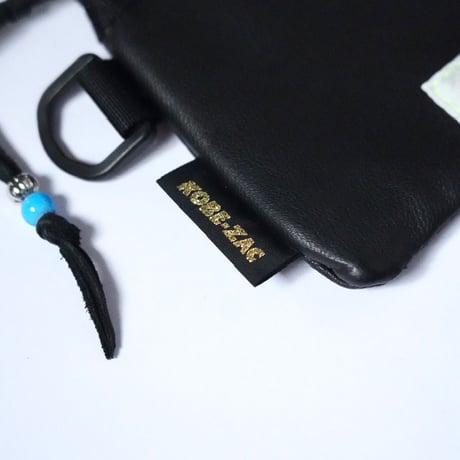 B:TOGETHER × globule mag. Wallet - Exclusive