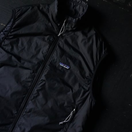Patagonia Puffball Vest (00s M Good Condition )
