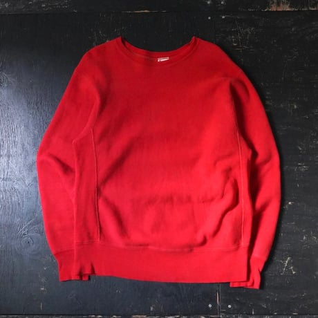 Champion Reverse Weave Crew Sweat (70s L made in USA)