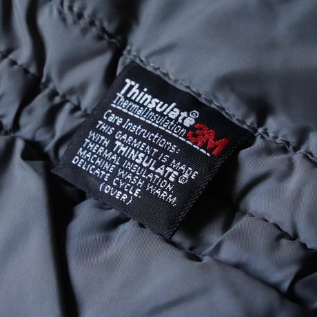 L.L. Bean Maine Warden Parka (80-90s L)