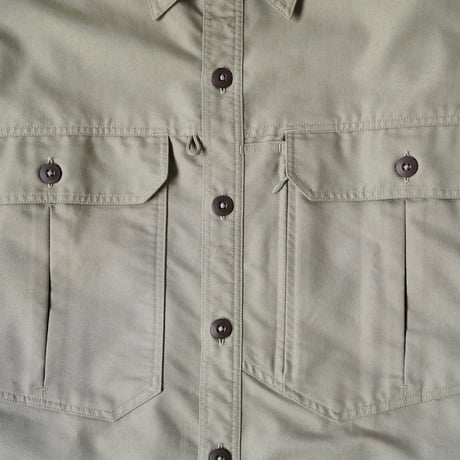 Patagonia Field Shirt Jacket (00s XL )
