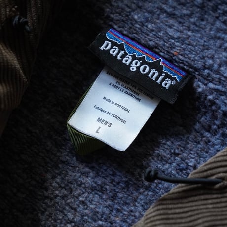 Patagonia Cordillera Parka (00s L )