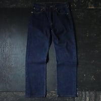 Levi's 501 Denim Pant (00s 31/34 made in USA)