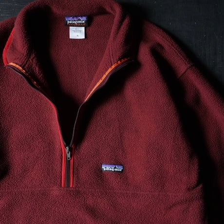 Patagonia Synchilla Marsupial (00s XL )