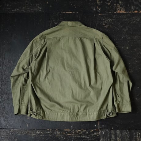 [special] U.S.Army M-41 HBT Field Jacket (40s 46R)