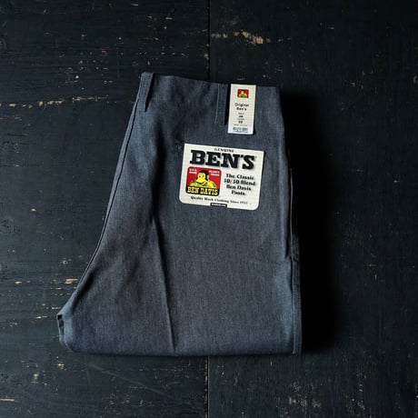 Ben Davis Frisko Pant (00s 38/32 Dead Stock)