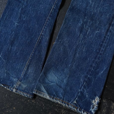 Levi's 517 Denim Pant (70s 30/32)