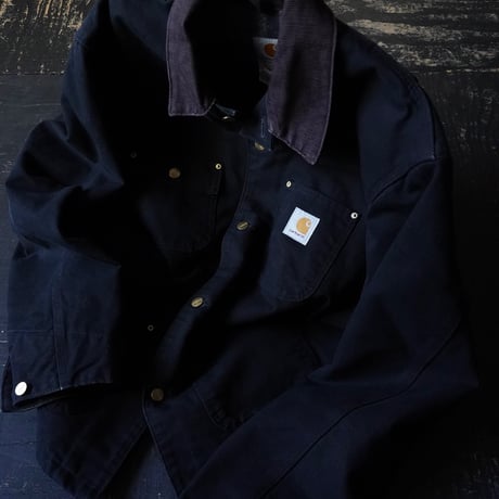 Carhartt Michigan Chore Coat (46Regular made in USA)