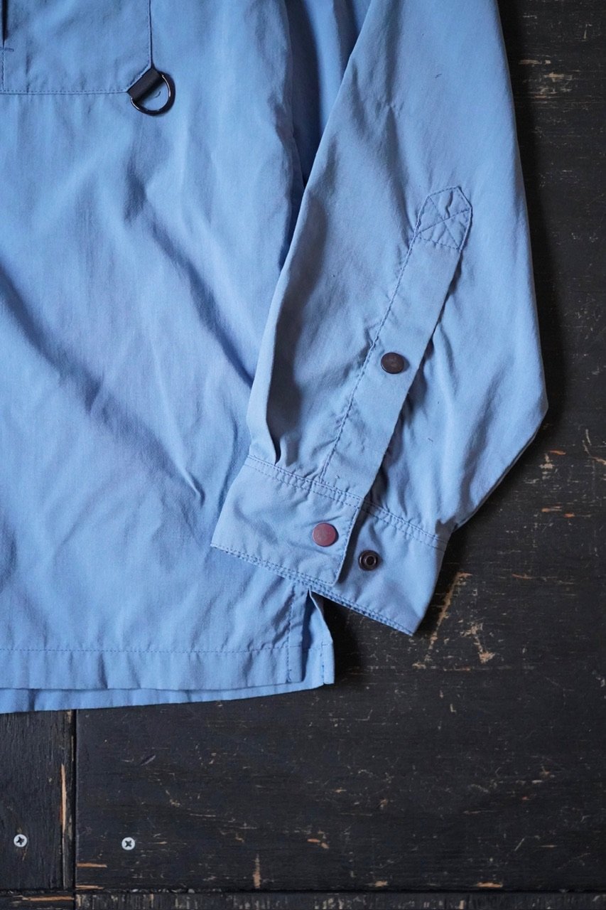 Patagonia Escape Shirt (00s M) | globule mag.
