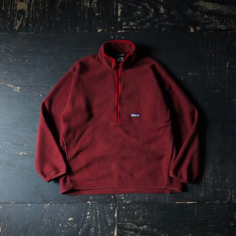 Patagonia Synchilla Marsupial (00s XL )