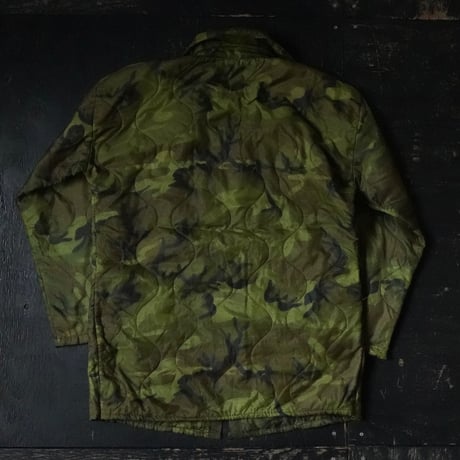 Vintage Souvenir Jacket (about M)