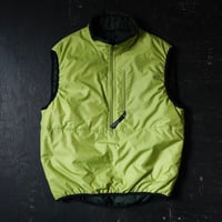 Patagonia Puffball Pullover Vest (00s S)