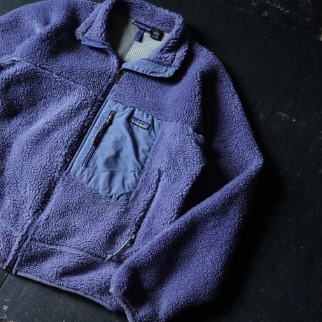 Patagonia Retro X (00s M good color! )
