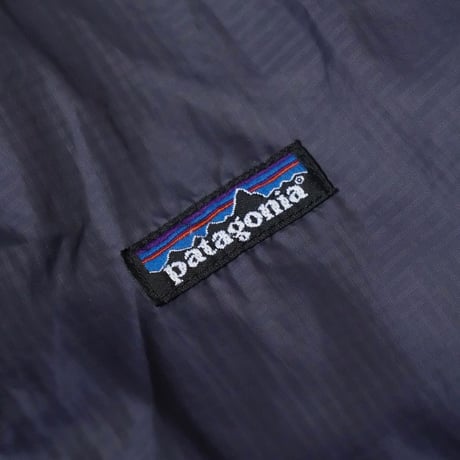 Patagonia Micro Puff Jacket (00s M)