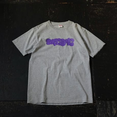 Supreme Printed T Shirt (M made in USA)