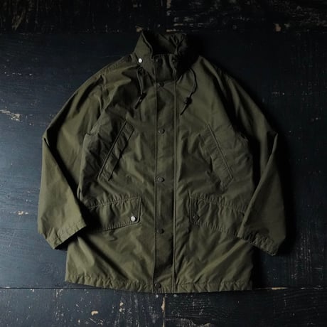 Ralph Lauren Insulate Half Coat (90-00s L )