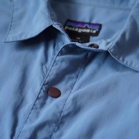 Patagonia Escape Shirt (00s M)