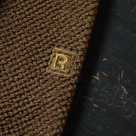 Patagonia MARS R2 Fleece Jacket "Coyote" (00s XL)