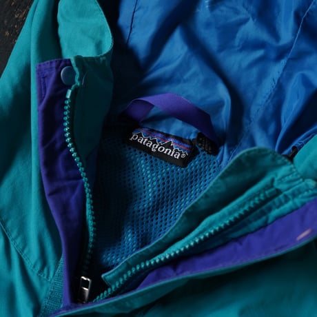 Patagonia Storm Jacket (90s M )