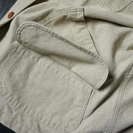 L.L. Bean Hunting Jacket (90s about L )