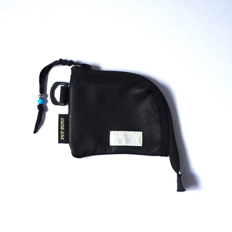 B:TOGETHER × globule mag. Wallet - Exclusive