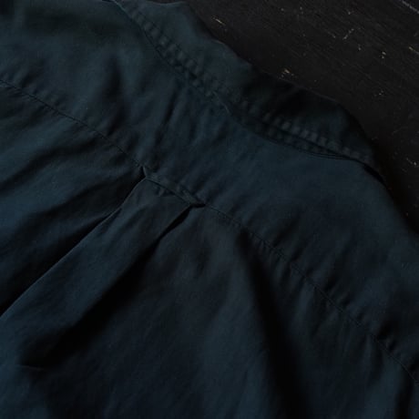 Ralph Lauren Caldwell Open Collar Shirt (90s L)