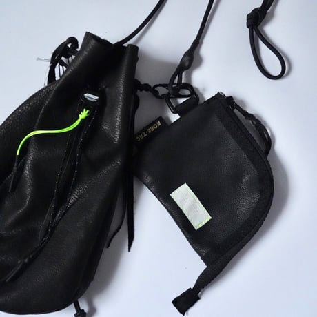 B:TOGETHER × globule mag. Wallet - Exclusive