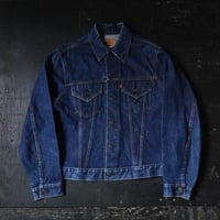 Levi's 70505 Denim Jacket (70s about 42-44)