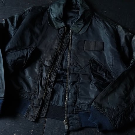 Flight Jacket CWU-45P (about M Civillian)