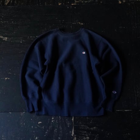 Champion Reverse Weave Sweatshirt (90s L made in USA)