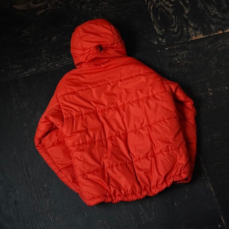 Patagonia Das Parka (01s XS Pop Orange)