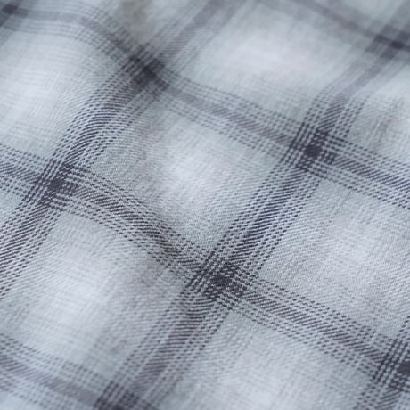 Patagonia Shadow Plaid Work Shirt (00s XL made in Romania )