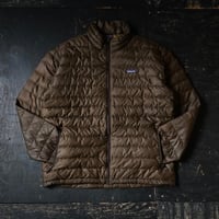 Patagonia Down Sweater (00s L)