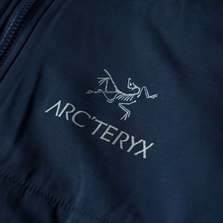 Arc'teryx Atom AR Hoody (00s M)