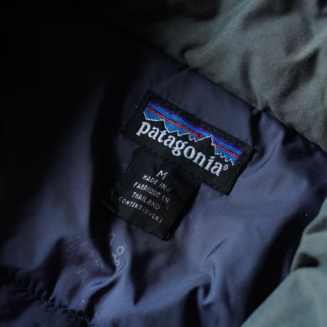 Patagonia Guide Parka (90s M)